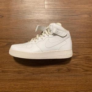 Nike Air Force Ones High